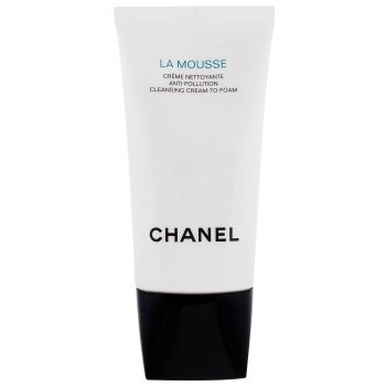 Chanel La Mousse čisticí pěna s hydratačním účinkem 150 ml