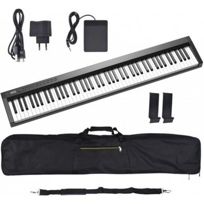 DNA SP 88 MIDI klávesami – Sleviste.cz