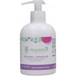 Masmi BIO intimní sprchový gel s levandulovým éterickým olejem 250 ml – Sleviste.cz