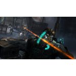 Dead Space 3 – Zboží Dáma