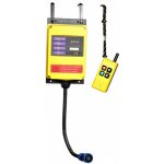 PROMA LNDO-100/360 - Dálkové ovládání pro elektrické lanové navijáky LNLP