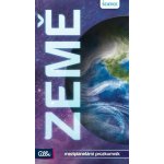 Albi Meziplanetární průzkumník Země – Zboží Mobilmania