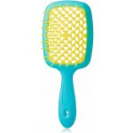 Janeke Superbrush velký plochý kartáč na vlasy – Zboží Mobilmania