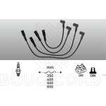 Zapalovací kabely FIAT PANDA 900 29 Kw | Zboží Auto