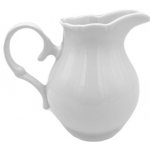 Moritz Zdekauer Mlékovka Ofelie 250ml bílá – Zboží Dáma