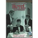 Máša antonín: hotel pro cizince DVD