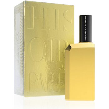 Histoires De Parfums Edition Rare Veni parfémovaná voda unisex 15 ml