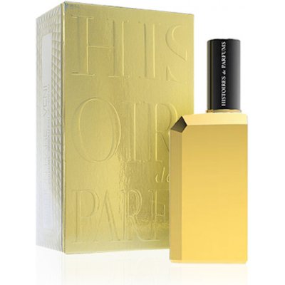 Histoires De Parfums Edition Rare Veni parfémovaná voda unisex 60 ml