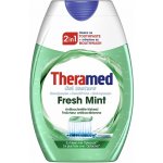 Theramed 2v1 75 ml Fresh Mint – Hledejceny.cz