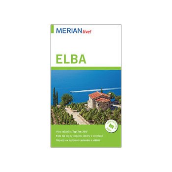 Elba - Merian Live!