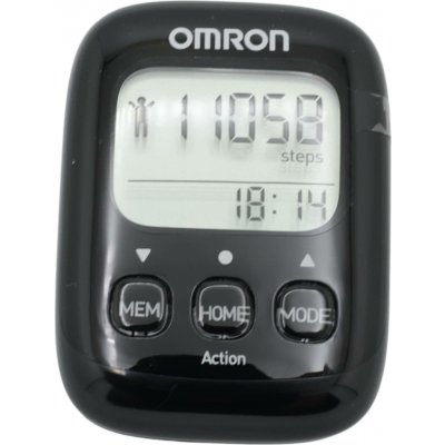 OMRON HJ-325-EB Walking Style IV – Zboží Dáma