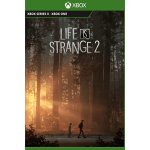 Life is Strange 2 Complete – Hledejceny.cz