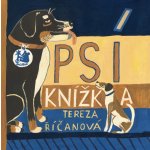 Psí knížka – Sleviste.cz