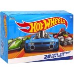 Hot Wheels Sada autíček DXY59 20 kusů – Zboží Dáma