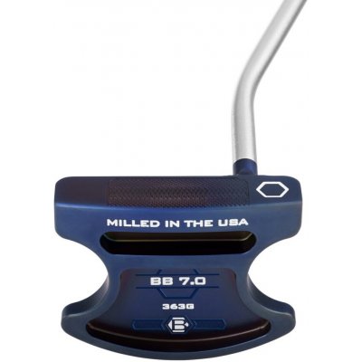 Bettinardi BB Series 7.0 Putter pravé 34 – Zboží Dáma