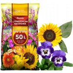 Univerzální zemina DCO 50 l pH 5,5-6,5 – Hledejceny.cz