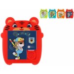 Teddies Přesouvačka hlavolam zvířátko plast 9x10cm na kartě – Hledejceny.cz