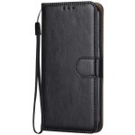 Pouzdro Motorola One Fusion Plus černé – Sleviste.cz