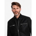 Ombre Clothing V2 OM-JAFL-0197 – Zbozi.Blesk.cz