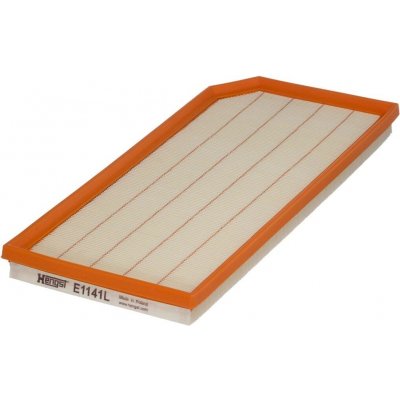 Vzduchový filtr HENGST FILTER E1141L – Hledejceny.cz