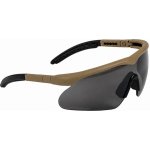 Swiss Eye RAPTOR ochranné brýle coyote - S – Zboží Mobilmania