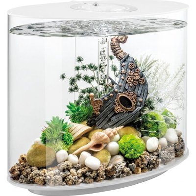 BiOrb Loop bílé MCR 30 l – Zboží Dáma