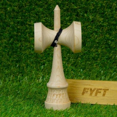 MARK 1 Samotnej ken FYFT kendama Javor – Hledejceny.cz