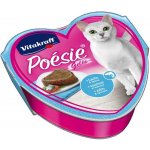 Vitakraft Poésie Gelée losos a špenát 85 g – Zboží Mobilmania