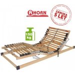 Ahorn Portoflex Motor Mega 200 x 90 cm – Hledejceny.cz