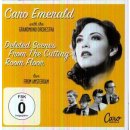 Caro Emerald - Deleted Scenes From Cutting Room Floor/Live DVD