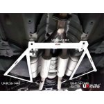 Ultra Racing Rozpěrná tyč Infiniti G37 3.7 2WD 08- - prostřední spodní