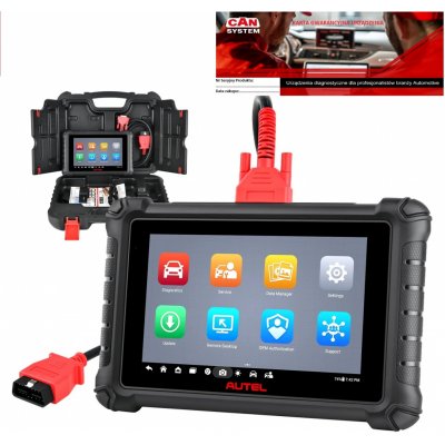 Autel MaxiCheck MX900 – Zboží Mobilmania