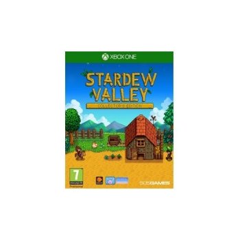 Stardew Valley (Collector's Edition)