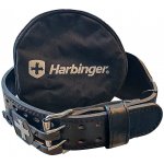 Harbinger Pro Leather Belt – Zboží Mobilmania