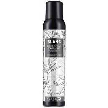 Black Blanc Volume Up Root Spray 300 ml