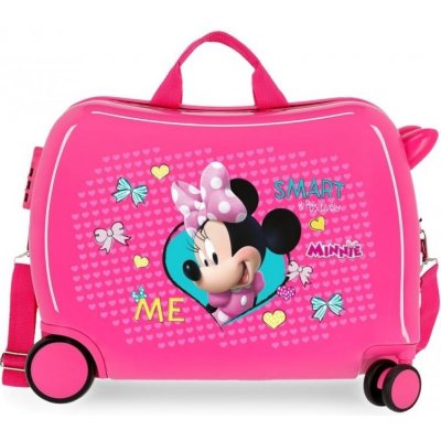 JOUMMABAGS Minnie Happy MAXI 50x38x20 cm 34 l – Zbozi.Blesk.cz