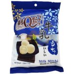 Q Brand Mochi s mléčnou příchutí 120 g – Hledejceny.cz