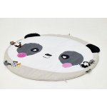 GAGAGU Smyslová hrací podložka Panda – Zboží Mobilmania