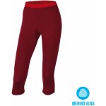 Husky Active winter pants L tm. cihlová – Zboží Dáma