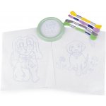 Dětské vyšívání 9 viz foto – Zboží Dáma