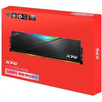 Adata AX5U5200C3816G-DCLARBK