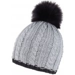 coFEE Braid Knit Zimní čepice bílá-béžová – Hledejceny.cz
