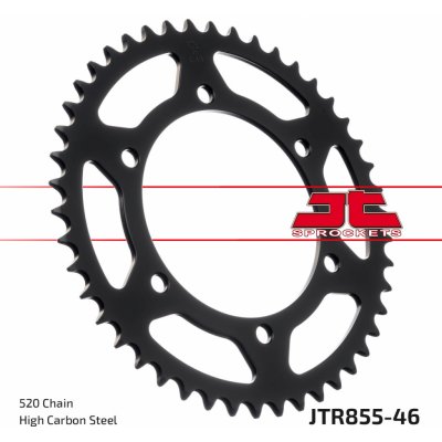 JT Sprockets JTR 855-46 – Hledejceny.cz