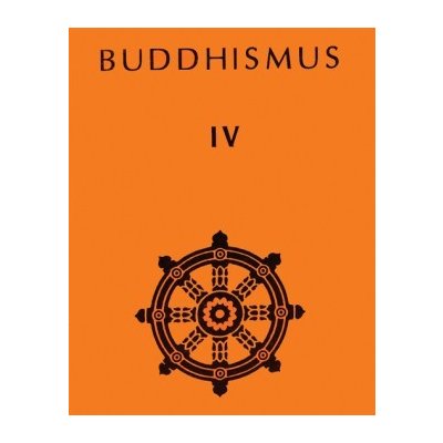 Buddhismus 4 Antologie – Hledejceny.cz