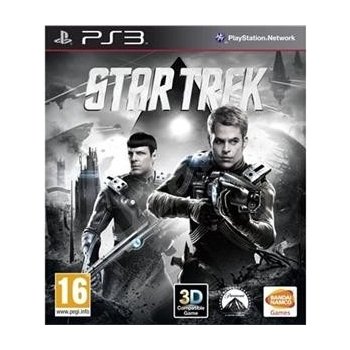 Star Trek: The Game