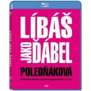 Poledňáková marie: líbáš jako ďábel BD