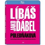 Poledňáková marie: líbáš jako ďábel BD – Zboží Mobilmania