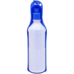Mersjo cestovní láhev na vodu modrá 250 ml – Hledejceny.cz