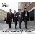 Beatles - On Air-Live At The Bbc 2 CD – Zboží Mobilmania