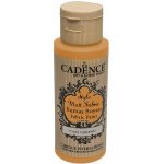 Cadence Barva na textil Style Matt Fabric oranžová 59 ml – Sleviste.cz